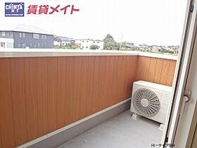 三重県鈴鹿市池田町（賃貸アパート2LDK・2階・57.07㎡） その13