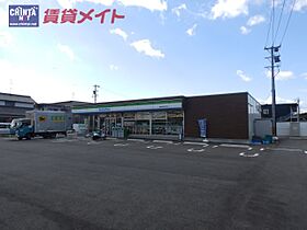 三重県鈴鹿市住吉４丁目（賃貸マンション1R・1階・27.39㎡） その21