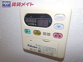 三重県鈴鹿市岡田２丁目（賃貸マンション1LDK・1階・42.09㎡） その17