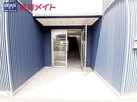 三重県鈴鹿市阿古曽町（賃貸マンション1K・2階・28.00㎡） その6