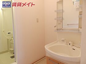 三重県鈴鹿市竹野２丁目（賃貸アパート2LDK・1階・55.20㎡） その26