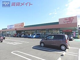 三重県鈴鹿市算所２丁目（賃貸マンション2LDK・5階・61.00㎡） その10