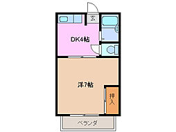 🉐敷金礼金0円！🉐近鉄鈴鹿線 平田町駅 徒歩3分