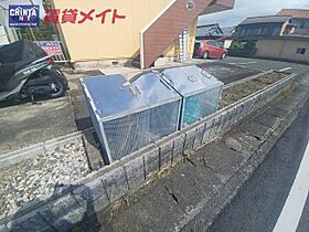 三重県鈴鹿市国府町（賃貸アパート1K・1階・27.00㎡） その17