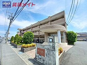 三重県鈴鹿市岡田２丁目（賃貸マンション1K・1階・31.83㎡） その6