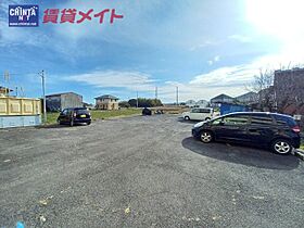 三重県鈴鹿市柳町（賃貸マンション1K・3階・23.10㎡） その7