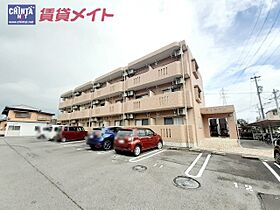 三重県鈴鹿市庄野東１丁目（賃貸マンション1K・1階・29.16㎡） その1