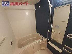 三重県鈴鹿市道伯町（賃貸アパート1LDK・2階・44.39㎡） その5