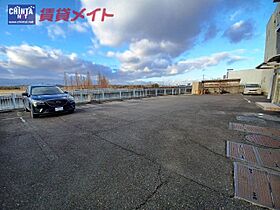 三重県鈴鹿市庄野羽山３丁目（賃貸マンション1LDK・2階・40.25㎡） その8