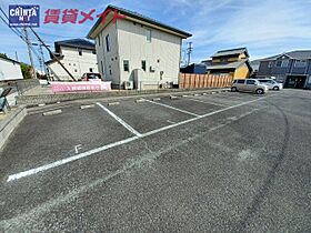 三重県鈴鹿市長太新町１丁目（賃貸アパート1LDK・2階・49.58㎡） その16