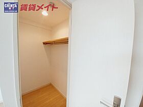 三重県鈴鹿市算所２丁目（賃貸マンション1K・4階・30.00㎡） その13