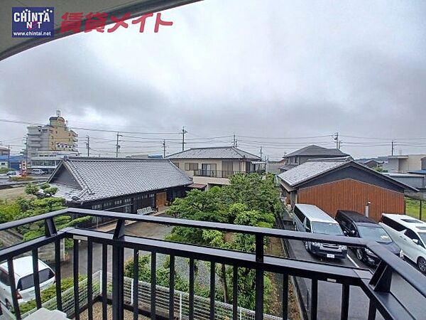 三重県鈴鹿市住吉４丁目(賃貸アパート1K・2階・24.30㎡)の写真 その17