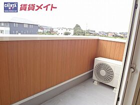 三重県鈴鹿市池田町（賃貸アパート2LDK・2階・57.07㎡） その13