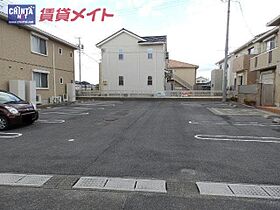 三重県鈴鹿市野町中２丁目（賃貸アパート2LDK・2階・58.10㎡） その7