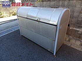 三重県鈴鹿市庄野共進１丁目（賃貸マンション1LDK・3階・46.00㎡） その8