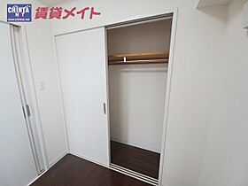 三重県鈴鹿市西條町（賃貸マンション1LDK・8階・37.08㎡） その12