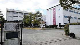 三重県鈴鹿市飯野寺家町（賃貸マンション1K・2階・23.10㎡） その19