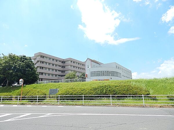 三重県鈴鹿市安塚町(賃貸アパート2LDK・2階・53.76㎡)の写真 その22