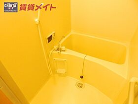 三重県鈴鹿市庄野東１丁目（賃貸マンション1K・2階・29.16㎡） その5