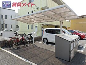 三重県鈴鹿市住吉１丁目（賃貸アパート1R・2階・30.00㎡） その23