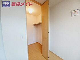 三重県鈴鹿市平野町（賃貸アパート1LDK・2階・40.07㎡） その13