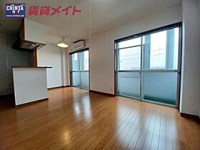 三重県鈴鹿市西条４丁目（賃貸マンション1LDK・3階・35.10㎡） その3