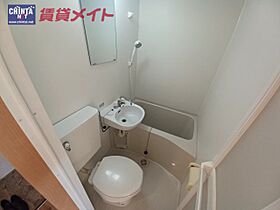 三重県鈴鹿市道伯３丁目（賃貸アパート1R・2階・17.67㎡） その12