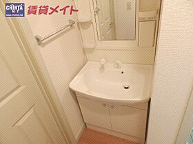 三重県鈴鹿市一ノ宮町（賃貸アパート2LDK・2階・52.95㎡） その11