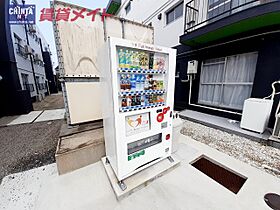 三重県鈴鹿市平田１丁目（賃貸マンション1LDK・3階・37.10㎡） その24