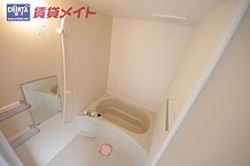 三重県鈴鹿市若松北２丁目（賃貸マンション2LDK・4階・50.00㎡） その5