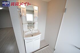 三重県鈴鹿市若松北２丁目（賃貸マンション2LDK・4階・50.00㎡） その11