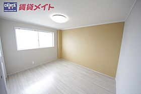 三重県鈴鹿市若松北２丁目（賃貸マンション2LDK・4階・50.00㎡） その9