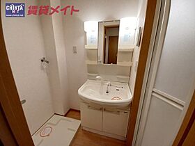 三重県鈴鹿市算所３丁目（賃貸アパート1K・1階・30.00㎡） その12