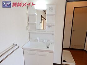 三重県鈴鹿市石薬師町（賃貸アパート1LDK・1階・38.83㎡） その11