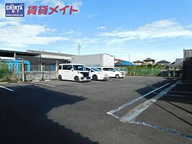 三重県鈴鹿市石薬師町（賃貸アパート1LDK・1階・38.83㎡） その7