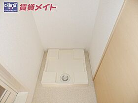 三重県鈴鹿市若松西４丁目（賃貸アパート1LDK・1階・45.89㎡） その24