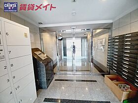 三重県鈴鹿市西條町（賃貸マンション1K・14階・30.45㎡） その6