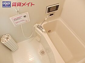 三重県鈴鹿市西条３丁目（賃貸アパート2LDK・2階・49.40㎡） その5