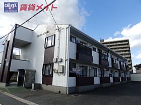 三重県鈴鹿市西条３丁目（賃貸アパート2LDK・2階・49.40㎡） その6