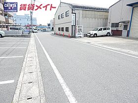 三重県鈴鹿市阿古曽町（賃貸アパート1K・1階・29.64㎡） その7