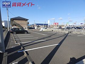 三重県鈴鹿市算所町（賃貸アパート1LDK・2階・40.07㎡） その7