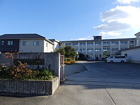 三重県鈴鹿市算所町（賃貸アパート1LDK・2階・40.07㎡） その17