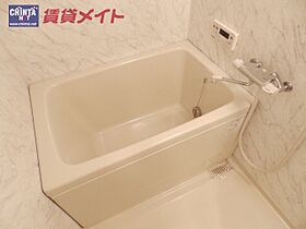 三重県鈴鹿市南堀江１丁目（賃貸アパート2LDK・2階・57.33㎡） その5