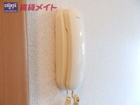 三重県鈴鹿市南堀江１丁目（賃貸アパート2LDK・2階・57.33㎡） その15