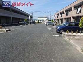 三重県鈴鹿市高岡町（賃貸アパート1LDK・2階・51.10㎡） その16