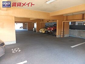 三重県鈴鹿市住吉５丁目（賃貸マンション1K・6階・32.48㎡） その7