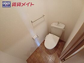 三重県鈴鹿市三日市町（賃貸アパート2LDK・1階・55.44㎡） その10