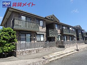 三重県鈴鹿市三日市町（賃貸アパート2LDK・1階・55.44㎡） その6