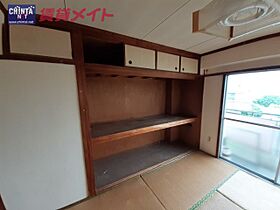 三重県鈴鹿市神戸８丁目（賃貸マンション2K・2階・33.00㎡） その10