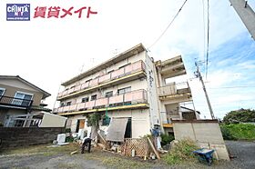 三重県鈴鹿市神戸８丁目（賃貸マンション2K・2階・33.00㎡） その1